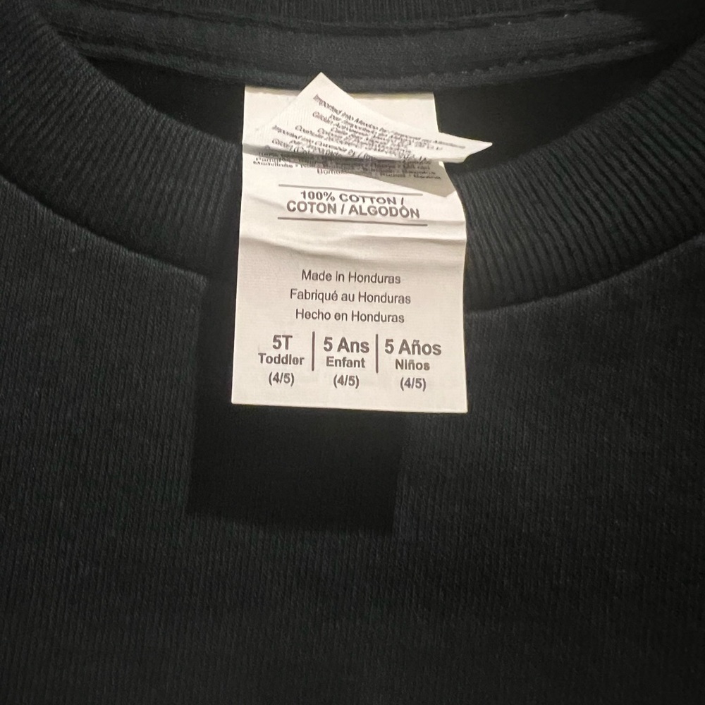 Gently used Selena shirt